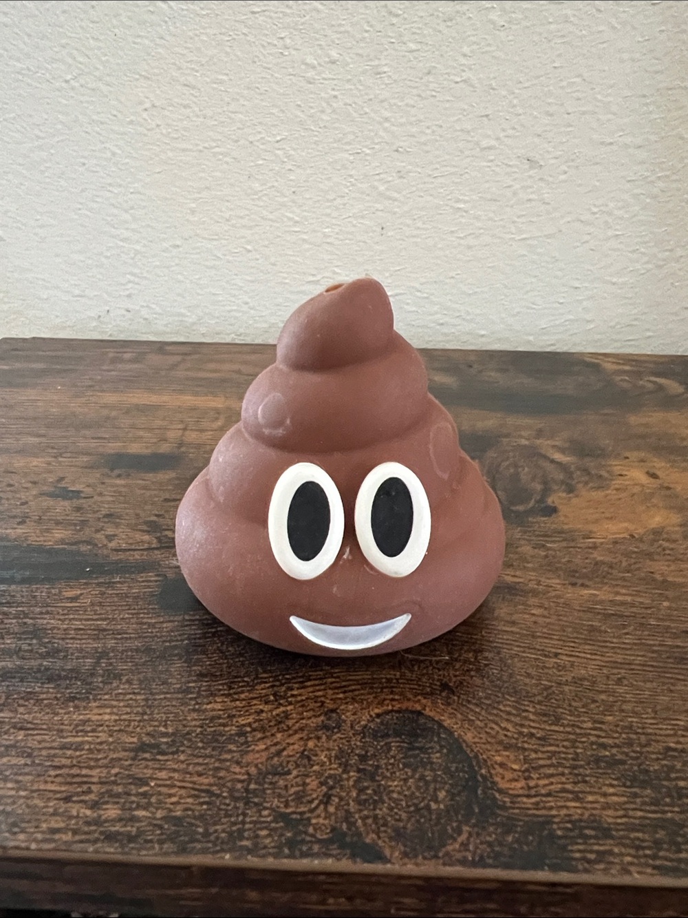 Poop Emoji Ice Mold Funny Gift Kids